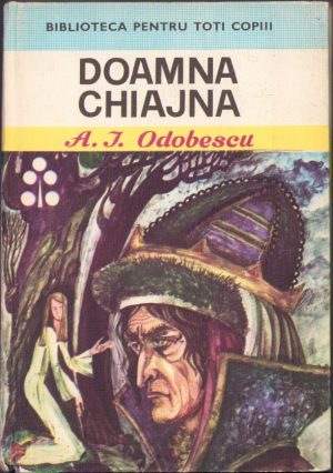 Doamna Chiajna de Alexandru Odobescu, 1974