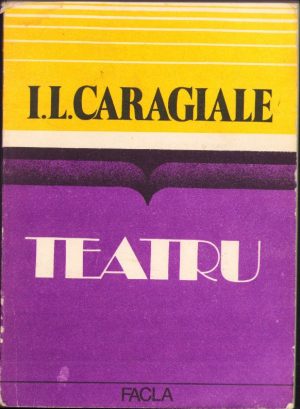 Teatru de I L Caragiale, 1984