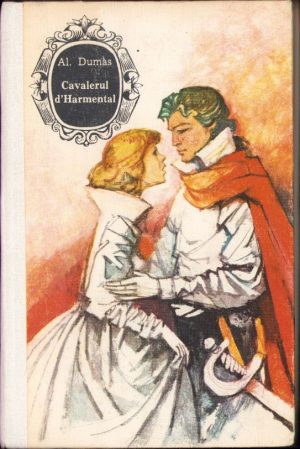 Cavalerul d'Harmental de Alexandre Dumas, 1984