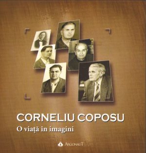 Corneliu Coposu. O viață în imagini, 2022