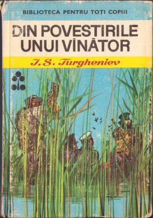 Din povestirile unui vânător de Turgheniev, 1970
