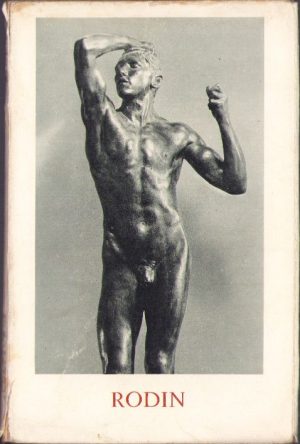 Les sculptures de Rodin par Jean Charbonneaux, 1951