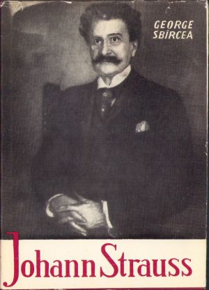 Johann Strauss de George Sbîrcea, 1963