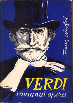 Verdi romanul operei de Franz Werfel, 1964