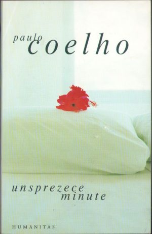 Unsprezece minute de Paulo Coelho, 2003