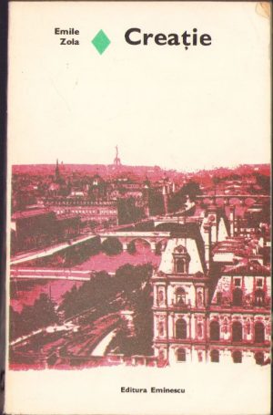 Creație de Emile Zola, 1976