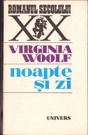 Noapte și zi de Virginia Woolf, 1987