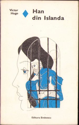 Han din Islanda de Victor Hugo, 1976