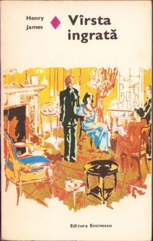 Vârsta ingrată de Henry James, 1978