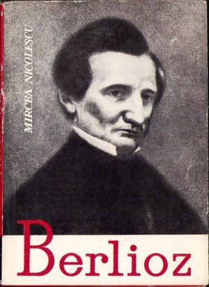Berlioz de Mircea Nicolescu, 1964