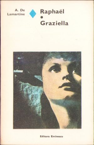 Raphael, Graziella de A de Lamartine, 1976