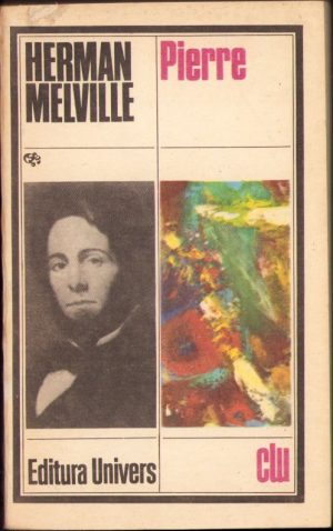 Pierre de Herman Melville, 1985