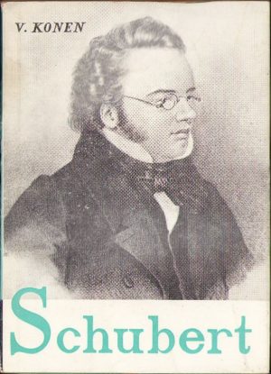Schubert de V Konen, 1963