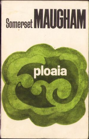Ploaia de Somerset Maugham, 1968