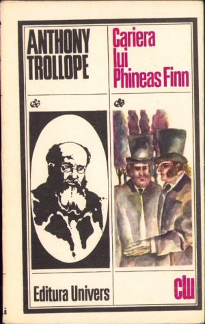 Cariera lui Phineas Finn de Anthony Trollope, 1978