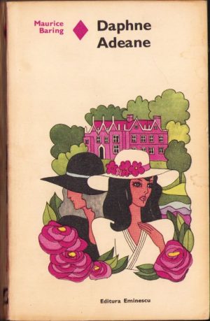 Daphne Adeane de Maurice Baring, 1975
