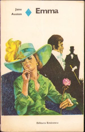Emma de Jane Austen, 1977