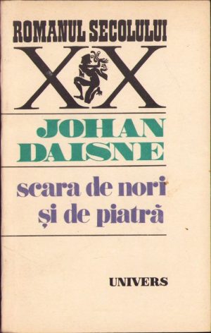 Scara de nori și de piatră de Johan Daisne, 1989
