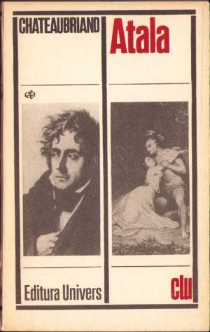 Atala de Chateaubriand, 1973