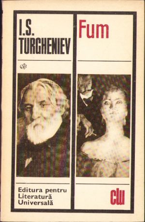 Fum de Turgheniev, 1969