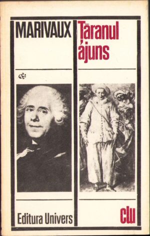 Țăranul ajuns de Marivaux, 1976