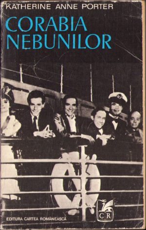 Corabia nebunilor de Katherine Anne Porter, 1975