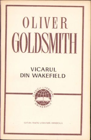 Vicarul din Wakefield de Oliver Goldsmith, 1967