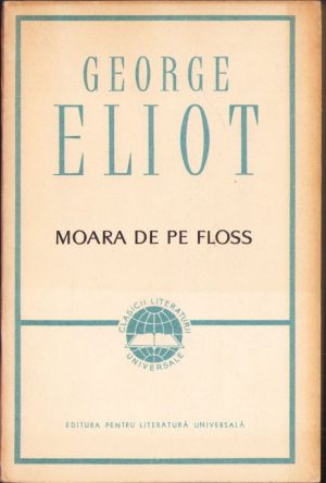 Moara de pe Floss de George Eliot, 1964