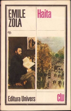 Haita de Émile Zola, 1985