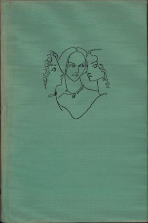 Surorile Bronte de Zoe Dumitrescu-Bușulenga, 1967