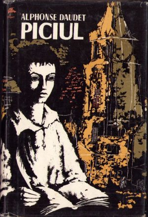 Piciul de Alphonse Daudet, 1969