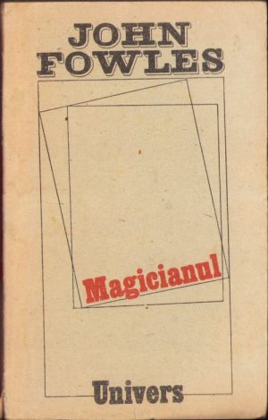 Magicianul de John Fowles, 1988