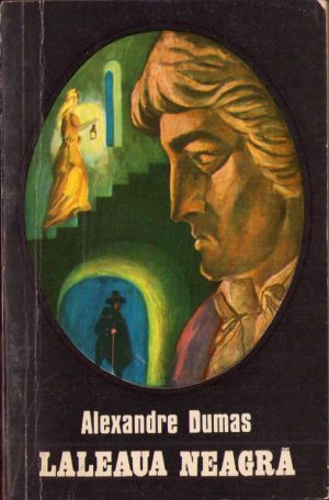 Laleaua neagră de Alexandre Dumas, 1974
