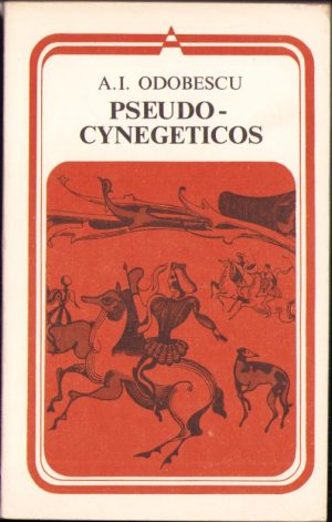 Pseudo-cynegeticos de A Odobescu, 1979
