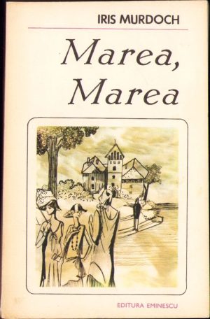 Marea, marea de Iris Murdoch, 1983