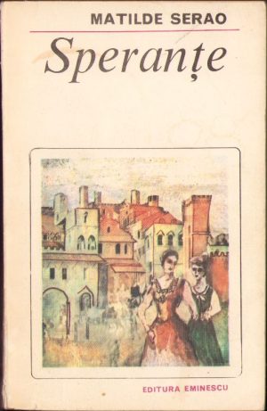 Speranțe de Matilde Serao, 1984