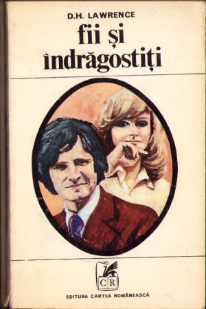 Fii și îndrăgostiți de D H Lawrence, 1973