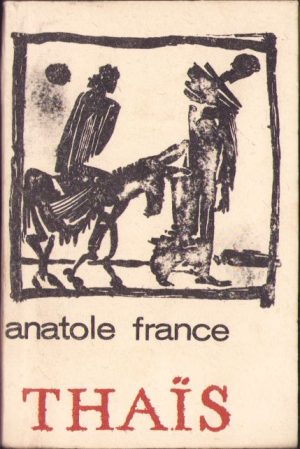Thais de Anatole France, 1966