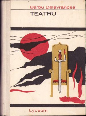 Teatru de Barbu Delavrancea, 1969