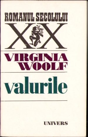 Valurile de Virginia Woolf, 1973