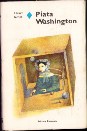 Piața Washington de Henry James, 1980