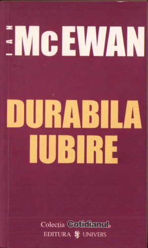 Durabila iubire de Ian McEwan, 2006
