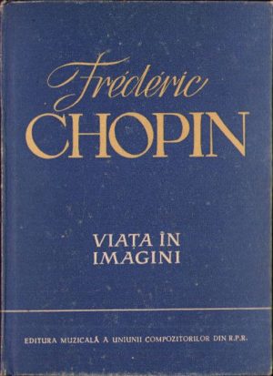 Frederic Chopin Viața în imagini, 1960