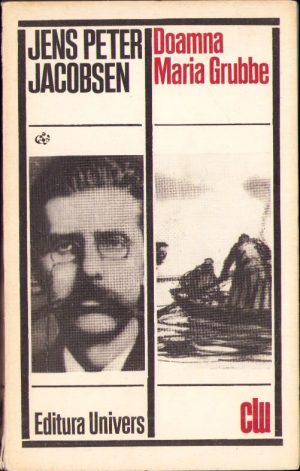 Doamna Maria Grubbe de Jens Peter Jacobsen, 1974