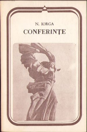 Conferințe de Nicolae Iorga, 1987