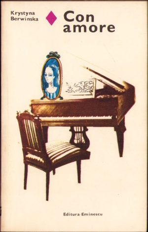 Con amore de Krystyna Berwinska, 1982