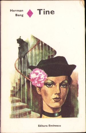 Tine de Herman Bang, 1976
