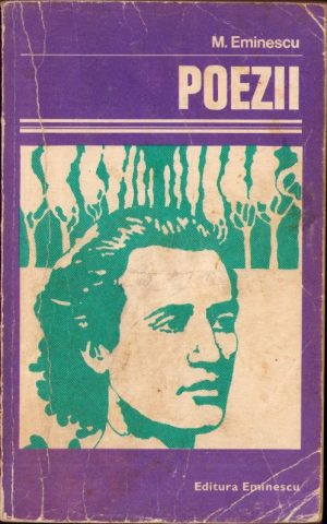 Mihai Eminescu, Poezii, 1980