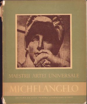 Michelangelo de Paul Constantin, 1957
