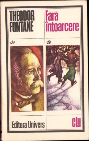 Fără întoarcere de Theodor Fontane, 1977